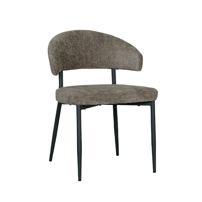 Eetkamerstoel Bliss - Hunter - Elite-Eetkamerstoelen-LABEL51