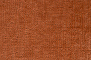 Eetkamerstoel Bouton Polyester Terracotta 59x50 cm-Eetkamerstoelen-Creating Home