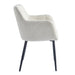 Eetkamerstoel Bronco Beige 61 cm-Livingfurn