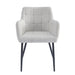 Eetkamerstoel Bronco Groen 61 cm-Eetkamerstoelen-Livingfurn