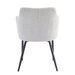 Eetkamerstoel Bronco Groen 61 cm-Eetkamerstoelen-Livingfurn