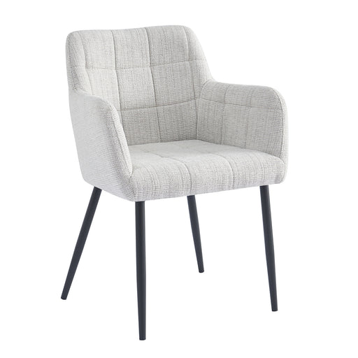 Eetkamerstoel Bronco Groen 61 cm-Eetkamerstoelen-Livingfurn