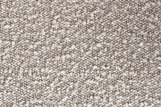 Eetkamerstoel Charly Polyester Grijs 52.5x63 cm-Eetkamerstoelen-Creating Home