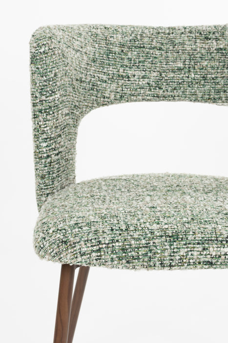 Eetkamerstoel Chelsea – detail