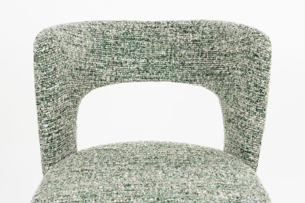 Eetkamerstoel Chelsea – detail 3