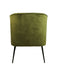 Eetkamerstoel Chester - 60x63x83 - Olijfgroen - Adore 16-Eetkamerstoelen-HSM Collection