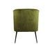 Eetkamerstoel Chester - 60x63x83 - Olijfgroen - Adore 16-Eetkamerstoelen-HSM Collection