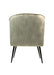 Eetkamerstoel Chester - 60x63x83 - Wit - Adore 01-Eetkamerstoelen-HSM Collection