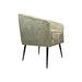 Eetkamerstoel Chester - 60x63x83 - Wit - Adore 01-Eetkamerstoelen-HSM Collection