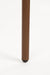 Eetkamerstoel Claes Polyester Blauw – detail 5