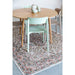 Eetkamerstoel Clive Light Plastic Groen 47x48 cm
