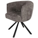 Eetkamerstoel Como Polyester-Eetkamerstoelen-PTMD