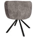 Eetkamerstoel Como Polyester-Eetkamerstoelen-PTMD