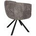 Eetkamerstoel Como Polyester-Eetkamerstoelen-PTMD