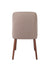 Eetkamerstoel Conway Stof Beige 56x48 cm-Eetkamerstoelen-Creating Home