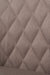 Eetkamerstoel Conway Stof Beige 56x48 cm-Fauteuils-Creating Home