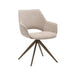 Eetkamerstoel Daisy - Beige-Eetkamerstoelen-Starfurn