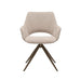 Eetkamerstoel Daisy - Beige-Eetkamerstoelen-Starfurn