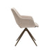 Eetkamerstoel Daisy - Beige-Eetkamerstoelen-Starfurn