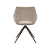 Eetkamerstoel Daisy - Beige-Eetkamerstoelen-Starfurn