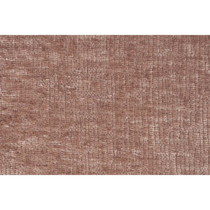 Eetkamerstoel Dando Old Polyester Roze 48x64 cm-Eetkamerstoelen-Creating Home