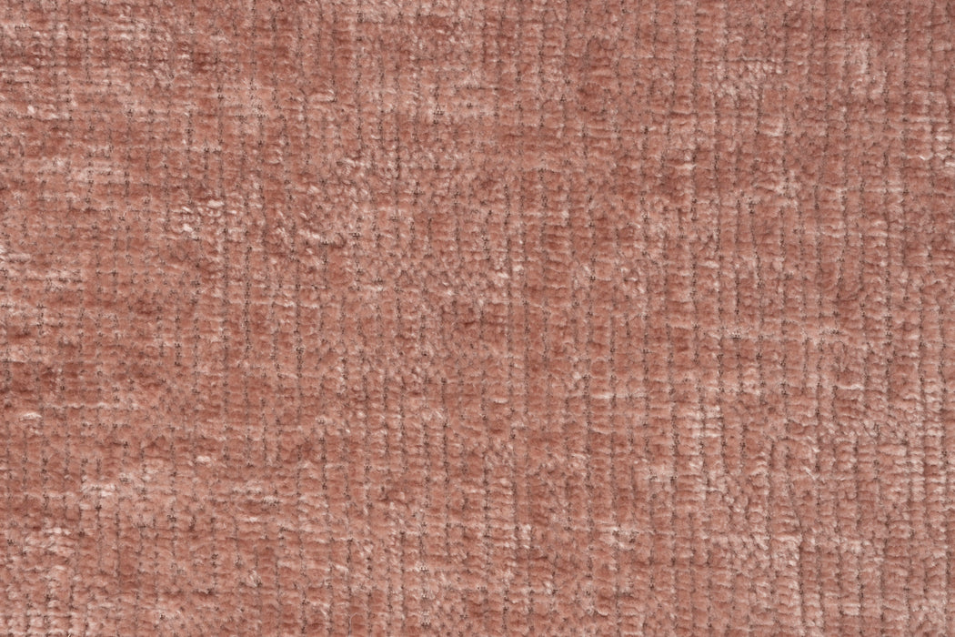 Eetkamerstoel Dando Old Polyester Roze 48x64 cm-Eetkamerstoelen-Creating Home