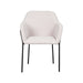 Eetkamerstoel Dexter - Naturel - Boucle-Eetkamerstoelen-LABEL51