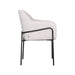 Eetkamerstoel Dexter - Naturel - Boucle-Eetkamerstoelen-LABEL51