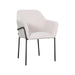Eetkamerstoel Dexter - Naturel - Boucle-Eetkamerstoelen-LABEL51