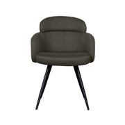 Eetkamerstoel Dinner Hunter Breathe 56x60x80 cm-Eetkamerstoelen-LABEL51