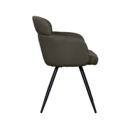 Eetkamerstoel Dinner Hunter Breathe 56x60x80 cm-Eetkamerstoelen-LABEL51