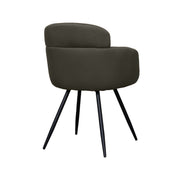 Eetkamerstoel Dinner Hunter Breathe 56x60x80 cm-Eetkamerstoelen-LABEL51
