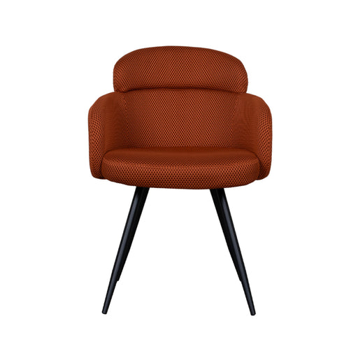 Eetkamerstoel Dinner - Rust - Breathe-Eetkamerstoelen-LABEL51
