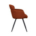 Eetkamerstoel Dinner - Rust - Breathe-Eetkamerstoelen-LABEL51