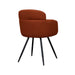 Eetkamerstoel Dinner - Rust - Breathe-Eetkamerstoelen-LABEL51