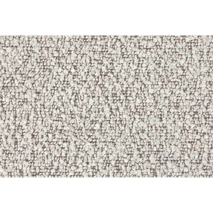Eetkamerstoel Fijs Off Polyester Wit 61x47 cm-Eetkamerstoelen-Creating Home