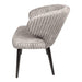 Eetkamerstoel Fiori Polyester Beige 724890-Eetkamerstoelen-PTMD