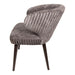 Eetkamerstoel Fiori Polyester Beige 724891-Eetkamerstoelen-PTMD