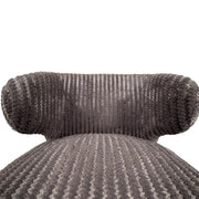 Eetkamerstoel Fiori Polyester Beige 724891-Eetkamerstoelen-PTMD