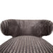 Eetkamerstoel Fiori Polyester Beige 724891-Eetkamerstoelen-PTMD