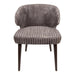 Eetkamerstoel Fiori Polyester Beige 724891-Eetkamerstoelen-PTMD
