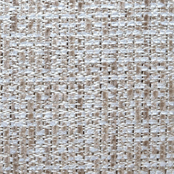 Eetkamerstoel Fiori Polyester Zwart 736783-Eetkamerstoelen-PTMD