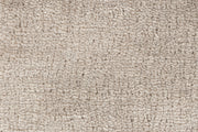 Eetkamerstoel Franck Polyester Beige 52.5x44 cm-Eetkamerstoelen-Creating Home