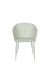 Eetkamerstoel Gigi All Mint Polypropyleen Groen 53.5x57 cm-Eetkamerstoelen-Creating Home