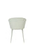 Eetkamerstoel Gigi All Mint Polypropyleen Groen 53.5x57 cm-Eetkamerstoelen-Creating Home
