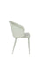 Eetkamerstoel Gigi All Mint Polypropyleen Groen 53.5x57 cm-Fauteuils-Creating Home