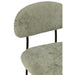 Eetkamerstoel Groen Multiplex 55 cm 55x51x82 cm-Eetkamerstoelen-J-Line