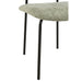 Eetkamerstoel Groen Multiplex 55 cm 55x51x82 cm-Eetkamerstoelen-J-Line