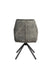Eetkamerstoel Jamie Moss Plyhout,Polyester Groen 61x56 cm-Eetkamerstoelen-Creating Home