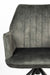 Eetkamerstoel Jamie Moss Plyhout,Polyester Groen 61x56 cm-Fauteuils-Creating Home
